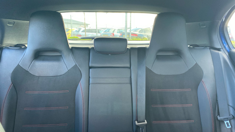 Mercedes-Benz A-Class A200 AMG Line Executive 5dr Auto Petrol Hatchback